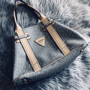 Guess purse